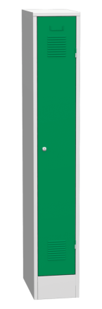Garderobenschrank  SAS 31A - 6
