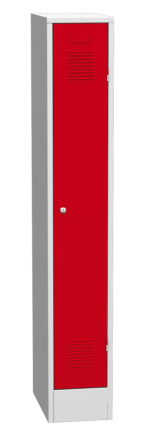 Garderobenschrank  SAS 31A - 5