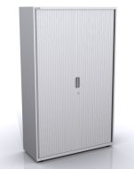 Rollladen-Aktenschrank Bisley SYT12/6