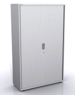 Rollladen-Aktenschrank Bisley SYT12/6