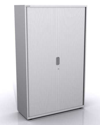 Rollladen-Aktenschrank Bisley SYT12/6