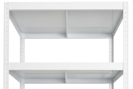 Schwerlastregal Drumy 1809B5 - 1