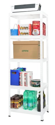 Schwerlastregal Drumy 1806B5