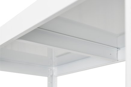 Schwerlastregal Drumy 1806B5 - 1