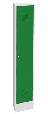 Garderobenschrank  RAS X1A - 5