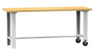 Werkbank, mobil, MPS4-815