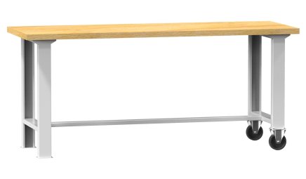 Werkbank, mobil, MPS4-815