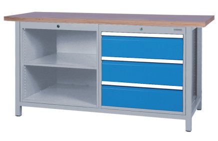 Kastenwerkbank  03.15.03VA