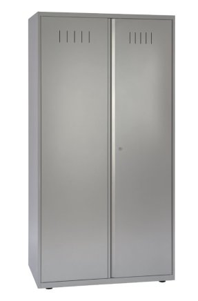 Flügeltürenschrank Bisley SYD10/6/C - 9