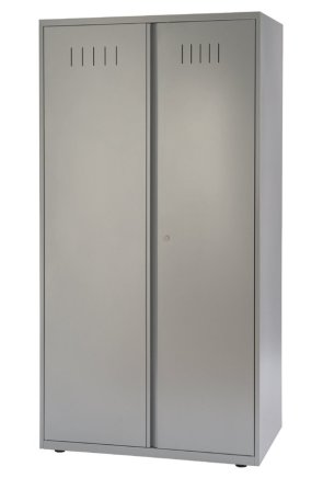 Flügeltürenschrank Bisley SYD10/6/C - 7