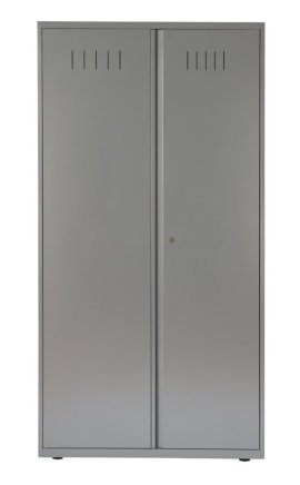 Flügeltürenschrank Bisley SYD10/6/C - 8