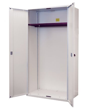 Flügeltürenschrank Bisley SYD10/6/C - 6