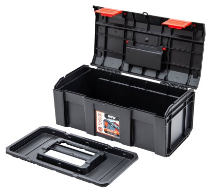 Werkzeugkoffer R-BOX 13 - 3