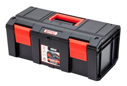 Werkzeugkoffer R-BOX 13