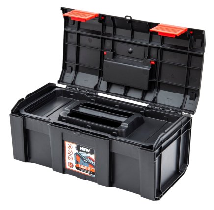 Werkzeugkoffer R-BOX 13 - 2