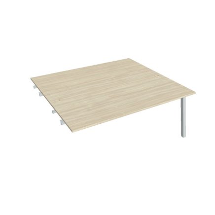 Bürotisch Hobis USDA 1800R - 9