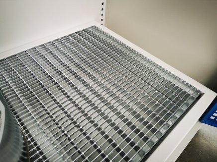 Chemikalienschrank SCH 0051 - 6