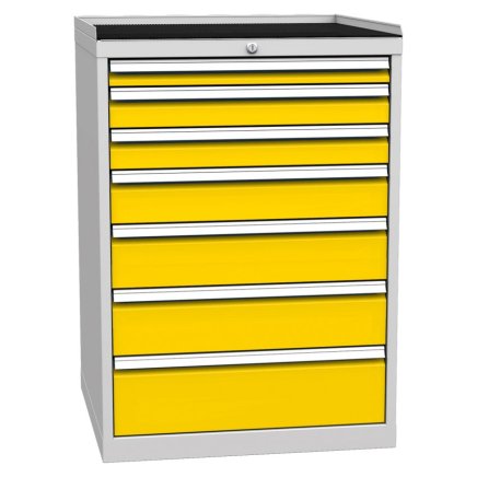 Werkstatt - Schubladenschrank DPO 01E - 3