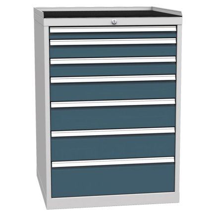 Werkstatt - Schubladenschrank DPO 01E - 6