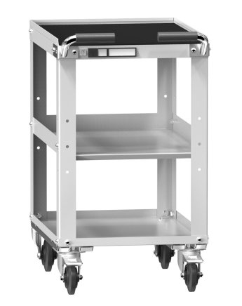 Werkstattwagen ZLMP 1