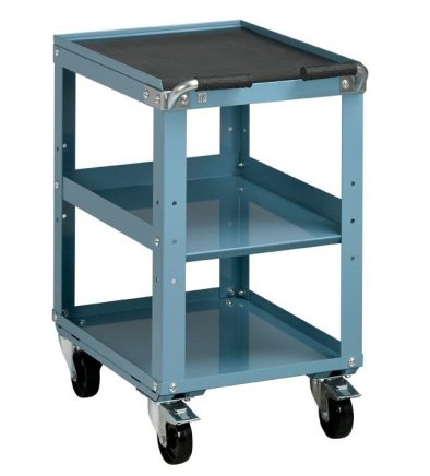 Werkstattwagen ZLMP 1 - 2