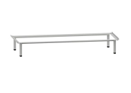 Untergestell A7051 - Breite 1200 mm