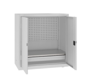 Werkstattschrank MSW110/5-32