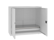 Werkstattschrank MSW112/5-32