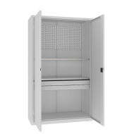 Werkstattschrank MSW212/5-18