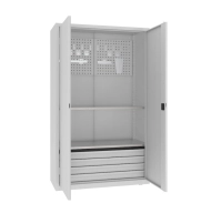 Werkstattschrank MSW212/5-17