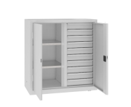 Werkstattschrank MSW110/5-15