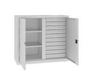 Werkstattschrank MSW112/5-15