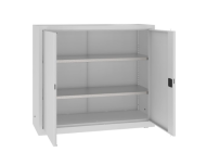 Werkstattschrank LMSW 112g, leichte Konstruktion