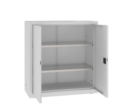 Werkstattschrank LMSW 110g, leichte Konstruktion