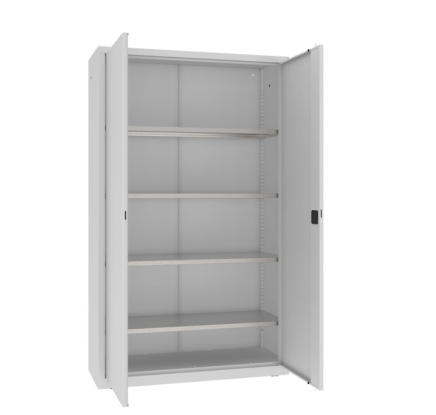 Werkstattschrank LMSW 212g, leichte Konstruktion