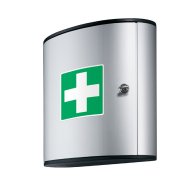 FIRST AID BOX  (2 Modelle)