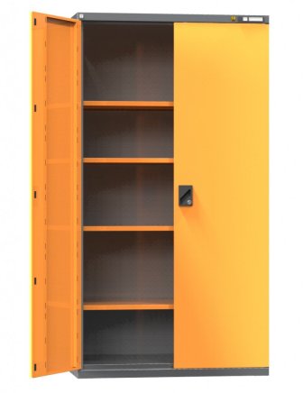Werkstatt - Werkzeugschrank SK1-001ESD (2 Modelle)