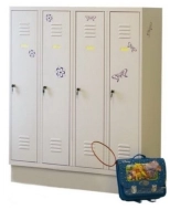 Garderobenschrank MSum 340S