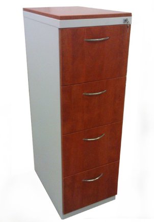 Registraturschrank REG 44 - 2