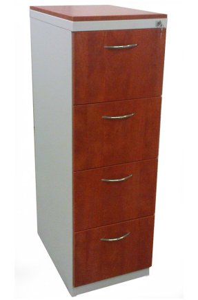 Registraturschrank REG 44 - 3