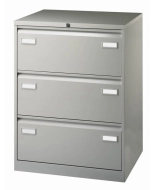 Hängeregistraturschrank Bisley CDF3