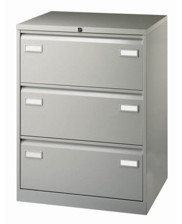 Hängeregistraturschrank Bisley CDF3