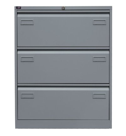 Hängeregistraturschrank Bisley CDF3 - 2