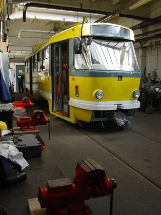 Fußbodenplatte 107 "Steinplatte", klein - 4