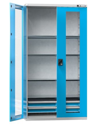 Werkstatt - Werkzeugschrank SK1-002S