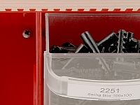 Připevnění na stěnu